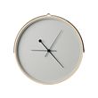 ROTBLÖTA wall clock