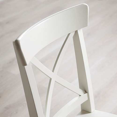 DANDERYD/INGOLF 餐桌椅組