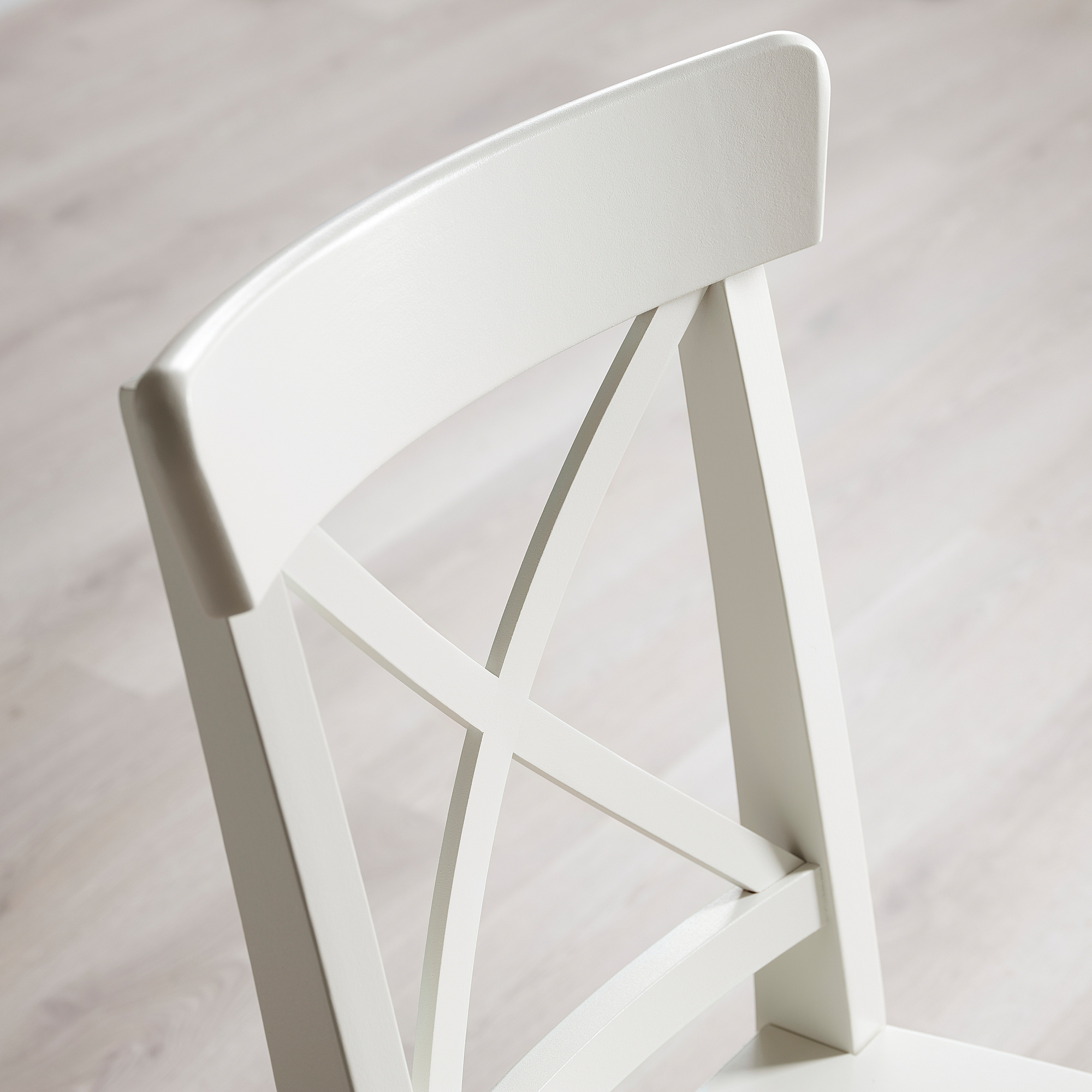 DANDERYD/INGOLF 餐桌椅組