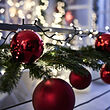 STRÅLA LED lighting chain