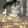 STRÅLA LED lighting chain