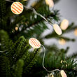 STRÅLA LED lighting chain
