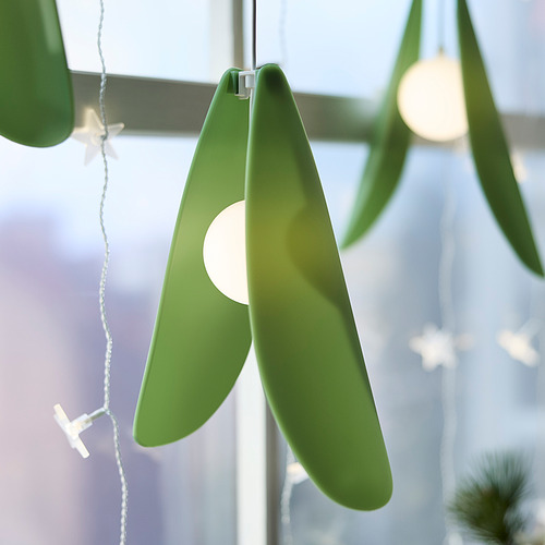 STRÅLA LED decoration lighting