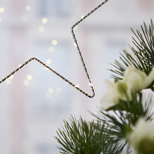 STRÅLA LED decoration lighting