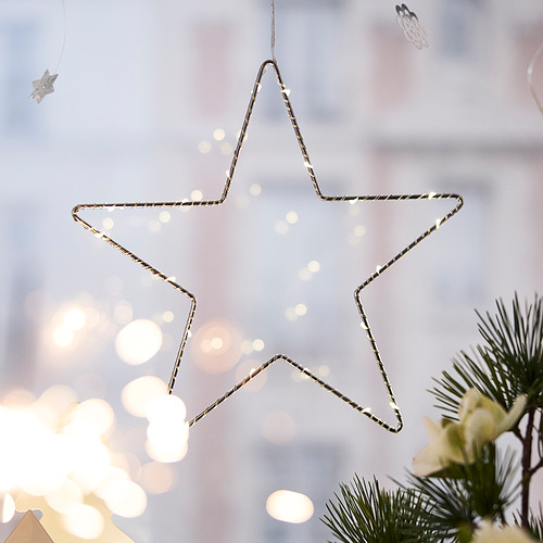 STRÅLA LED decoration lighting
