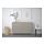BESTÅ - storage combination w doors/drawers, white stained oak effect/Selsviken high-gloss/beige | IKEA Taiwan Online - PE537511_S1