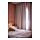 MAJGULL - room darkening curtains, 1 pair, light grey | IKEA Taiwan Online - PH152332_S1
