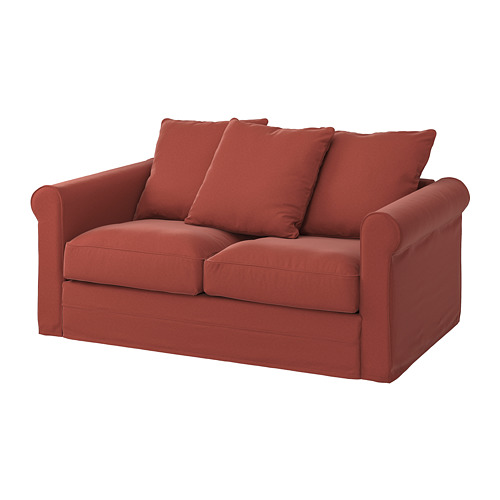 GRÖNLID 2-seat sofa