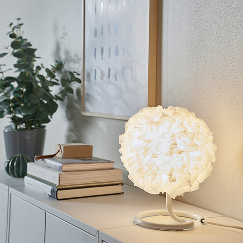 VINDKAST table lamp