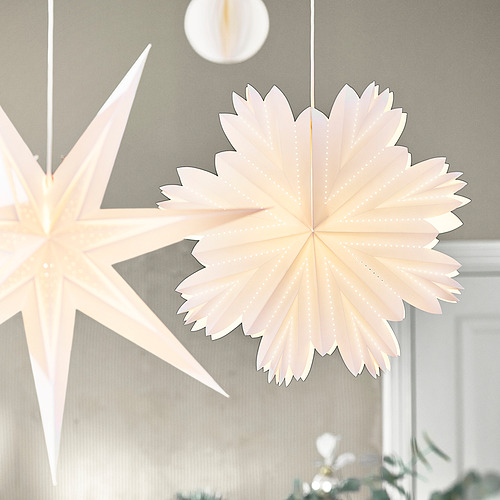 STRÅLA lamp shade