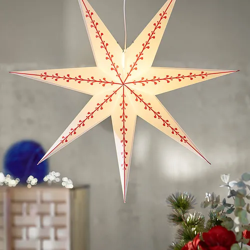 STRÅLA