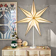 STRÅLA lamp shade