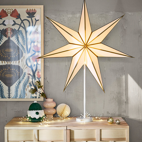 STRÅLA lamp shade