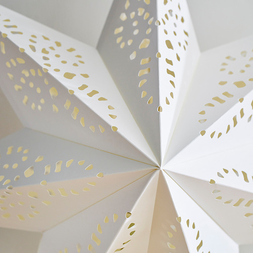 STRÅLA lamp shade