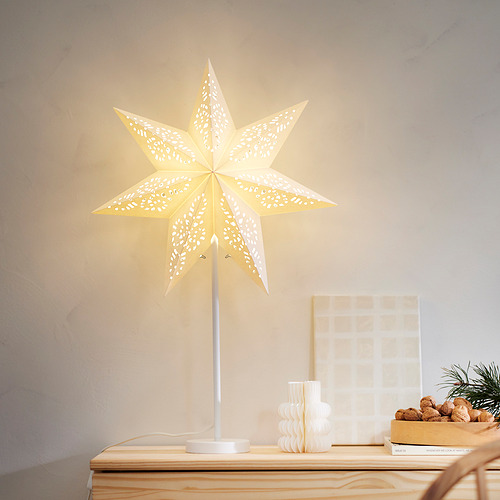 STRÅLA lamp shade