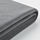 GRÖNLID - cover for 3-seat section, Ljungen medium grey | IKEA Taiwan Online - PE666606_S1