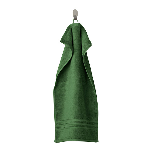 BROKGLIM hand towel