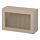 BESTÅ - shelf unit with glass door, Sindvik white stained oak effect | IKEA Taiwan Online - PE537360_S1