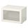 BESTÅ - shelf unit with glass door, Sindvik white | IKEA Taiwan Online - PE537373_S1