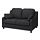 VINLIDEN - 2-seat sofa, Hillared anthracite | IKEA Taiwan Online - PE780229_S1
