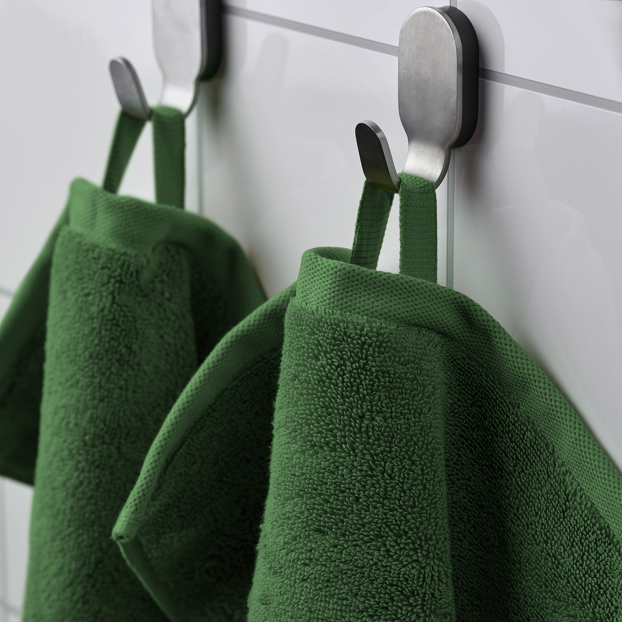 BROKGLIM hand towel