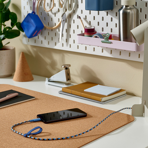 LILLHULT USB-A轉USB-C