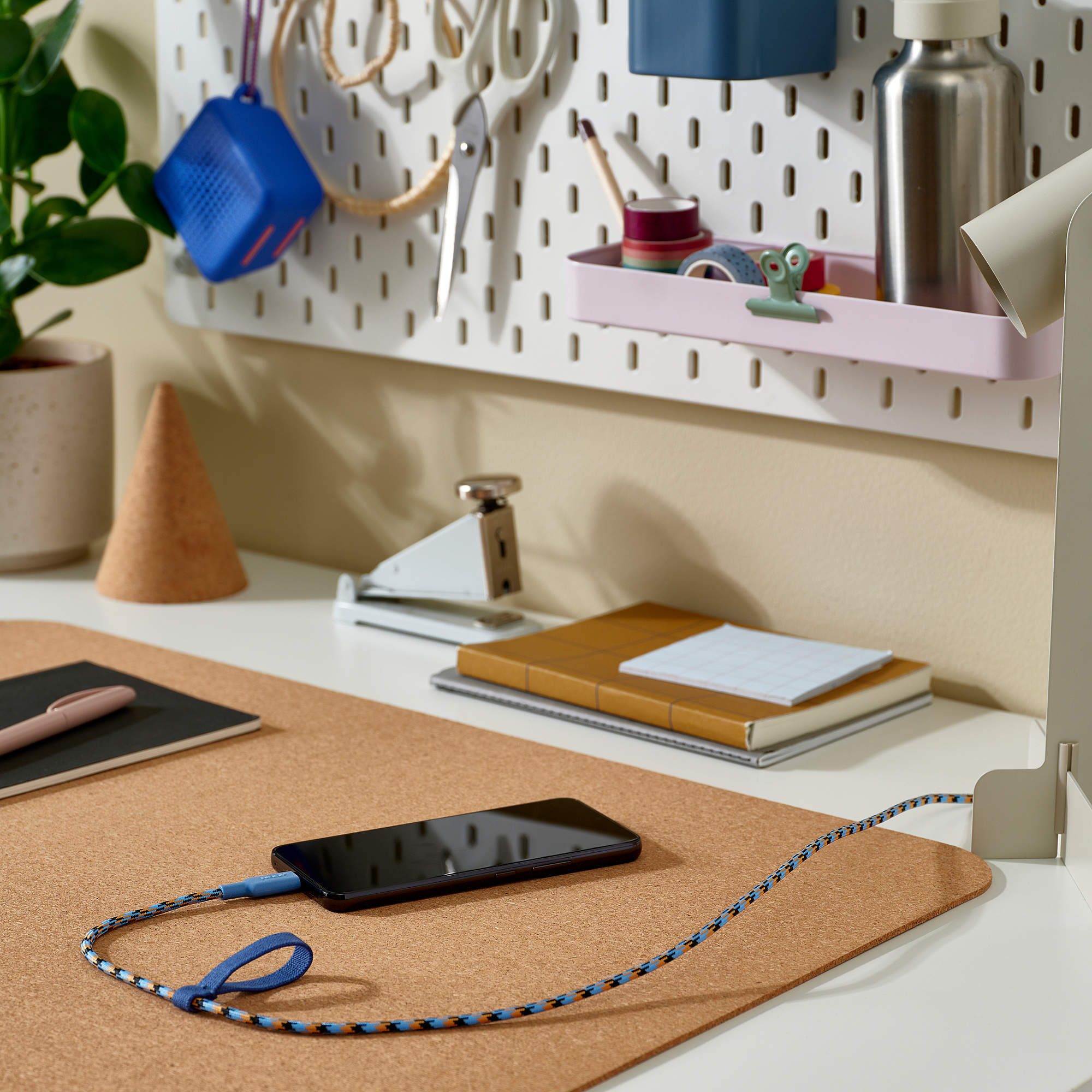 LILLHULT USB-A轉USB-C