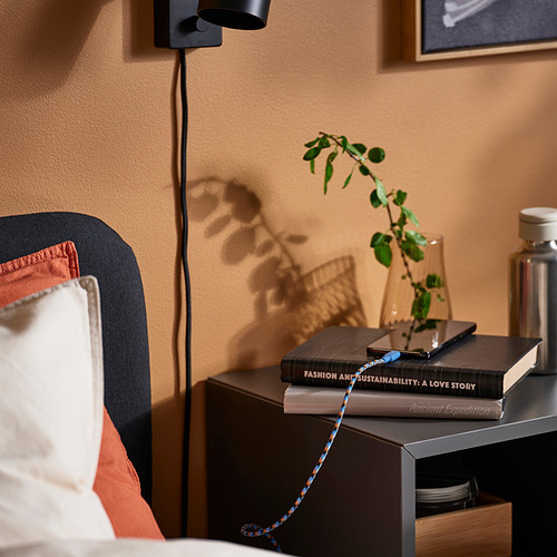 LILLHULT USB-A轉USB-C