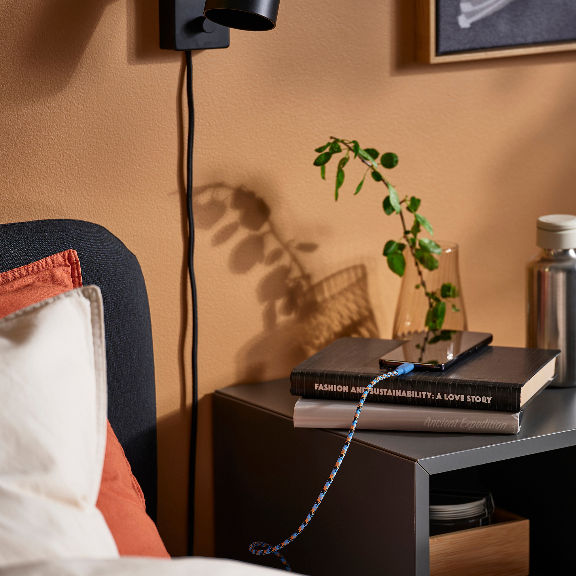 LILLHULT USB-A轉USB-C