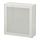 BESTÅ - shelf unit with glass door, white/Glassvik white/frosted glass | IKEA Taiwan Online - PE537311_S1