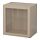 BESTÅ - shelf unit with glass door, Sindvik white stained oak effect | IKEA Taiwan Online - PE537328_S1
