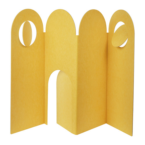 GREJSIMOJS 隔間屏風