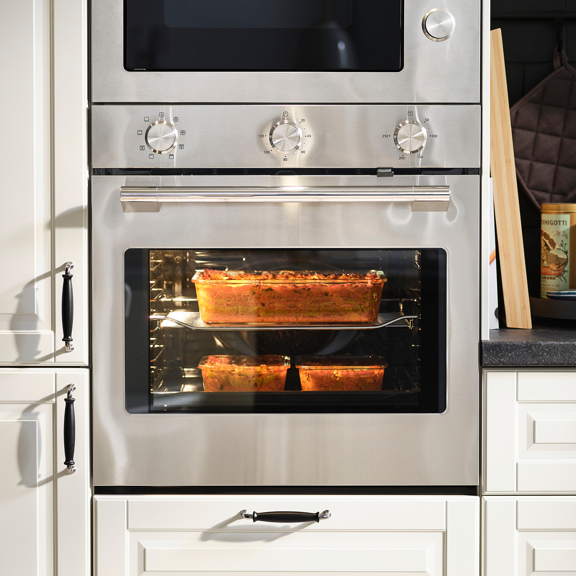 IKEA 365+ food container with lid