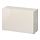 BESTÅ - shelf unit with door, white/Selsviken high-gloss/white | IKEA Taiwan Online - PE537213_S1
