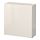 BESTÅ - shelf unit with door, white/Selsviken high-gloss/white | IKEA Taiwan Online - PE537169_S1