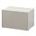 BESTÅ - shelf unit with door, white/Selsviken high-gloss/beige | IKEA Taiwan Online - PE537182_S1