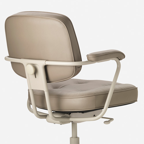 ALEFJÄLL - office chair, Grann beige | IKEA Taiwan Online ALEFJÄLL - office chair, Grann beige | IKEA Taiwan Online