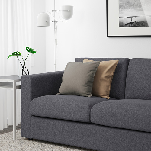 VIMLE 3-seat sofa