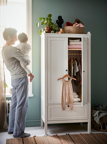 Ikea children hanger deals