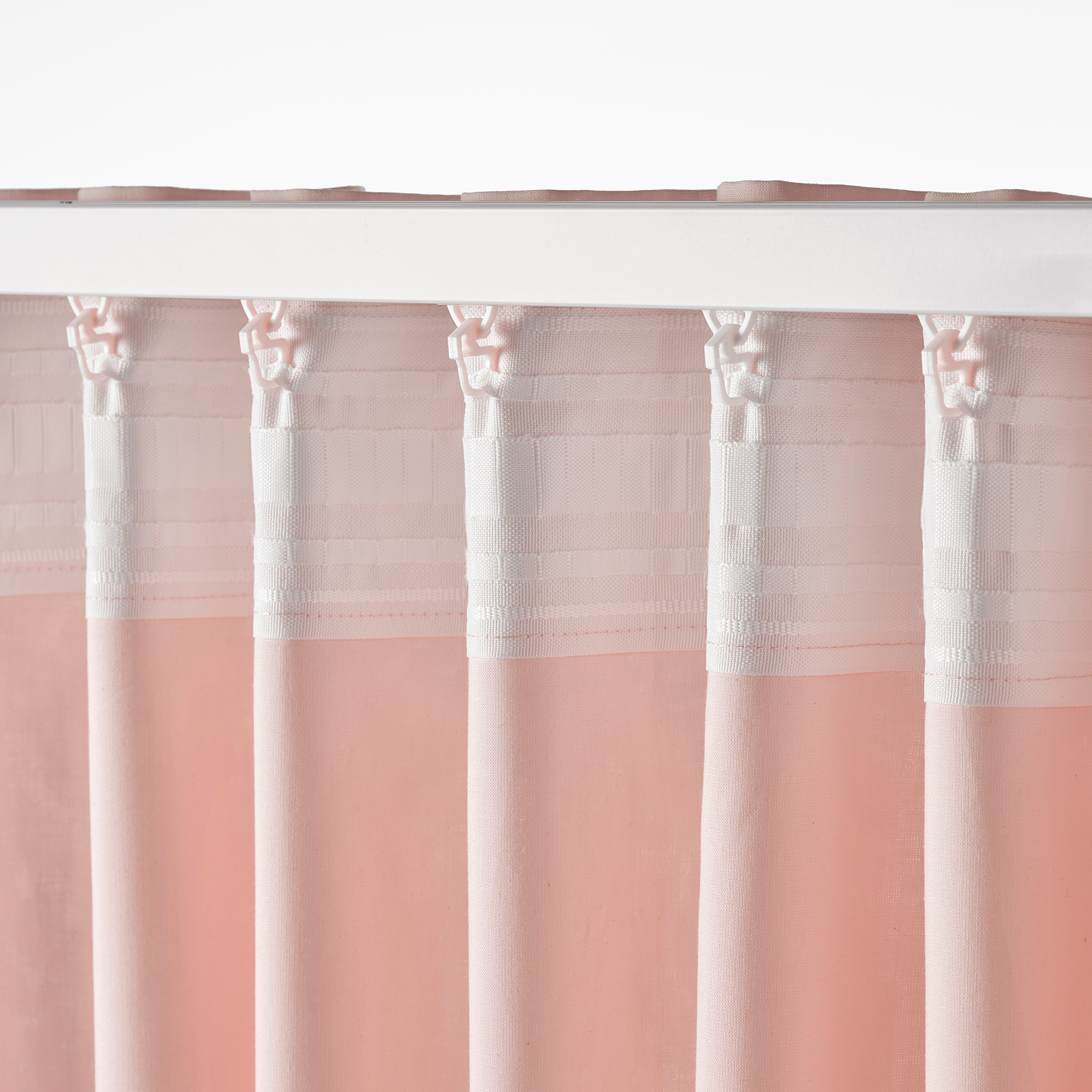 MOALISA curtains, 1 pair