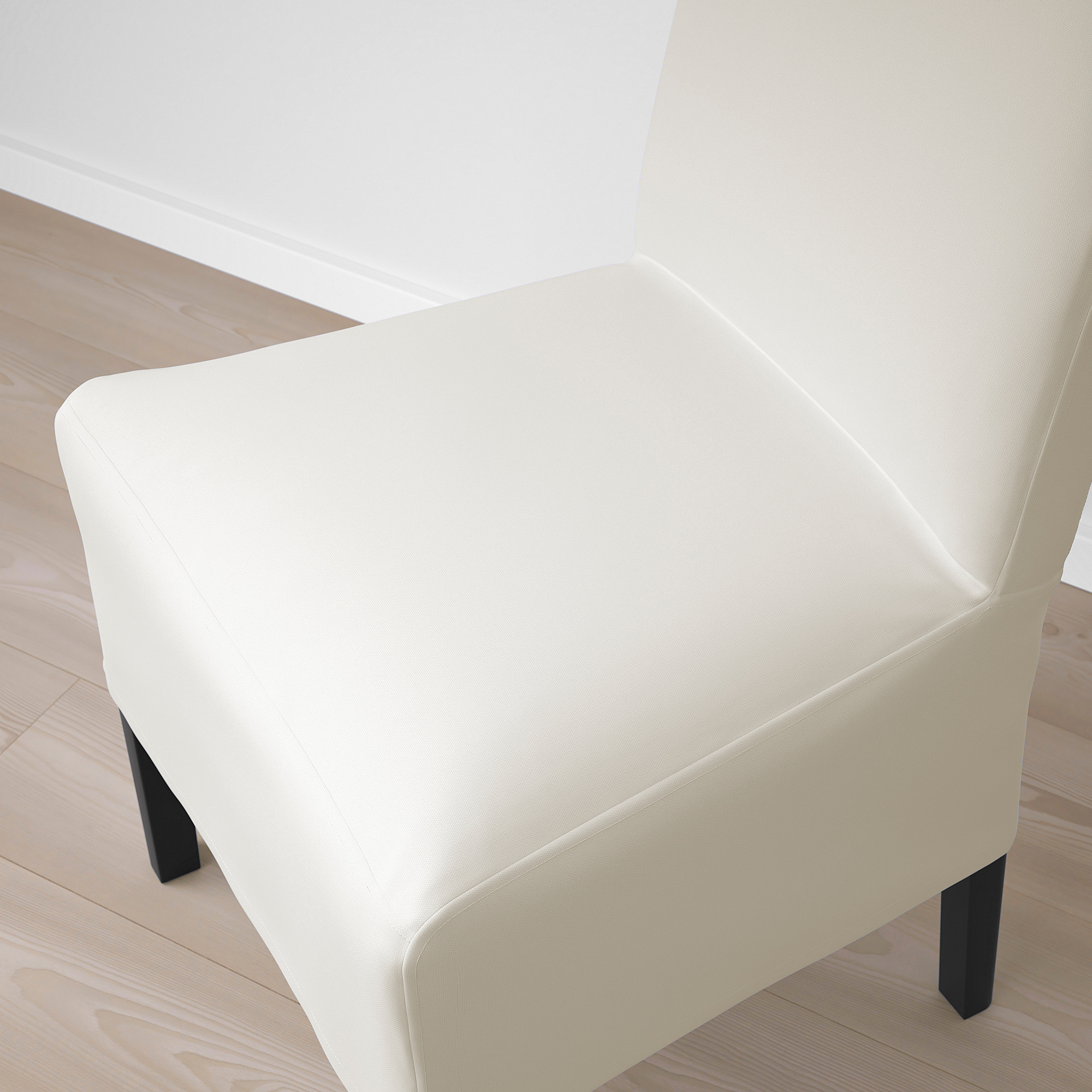 BERGMUND chair w medium long cover