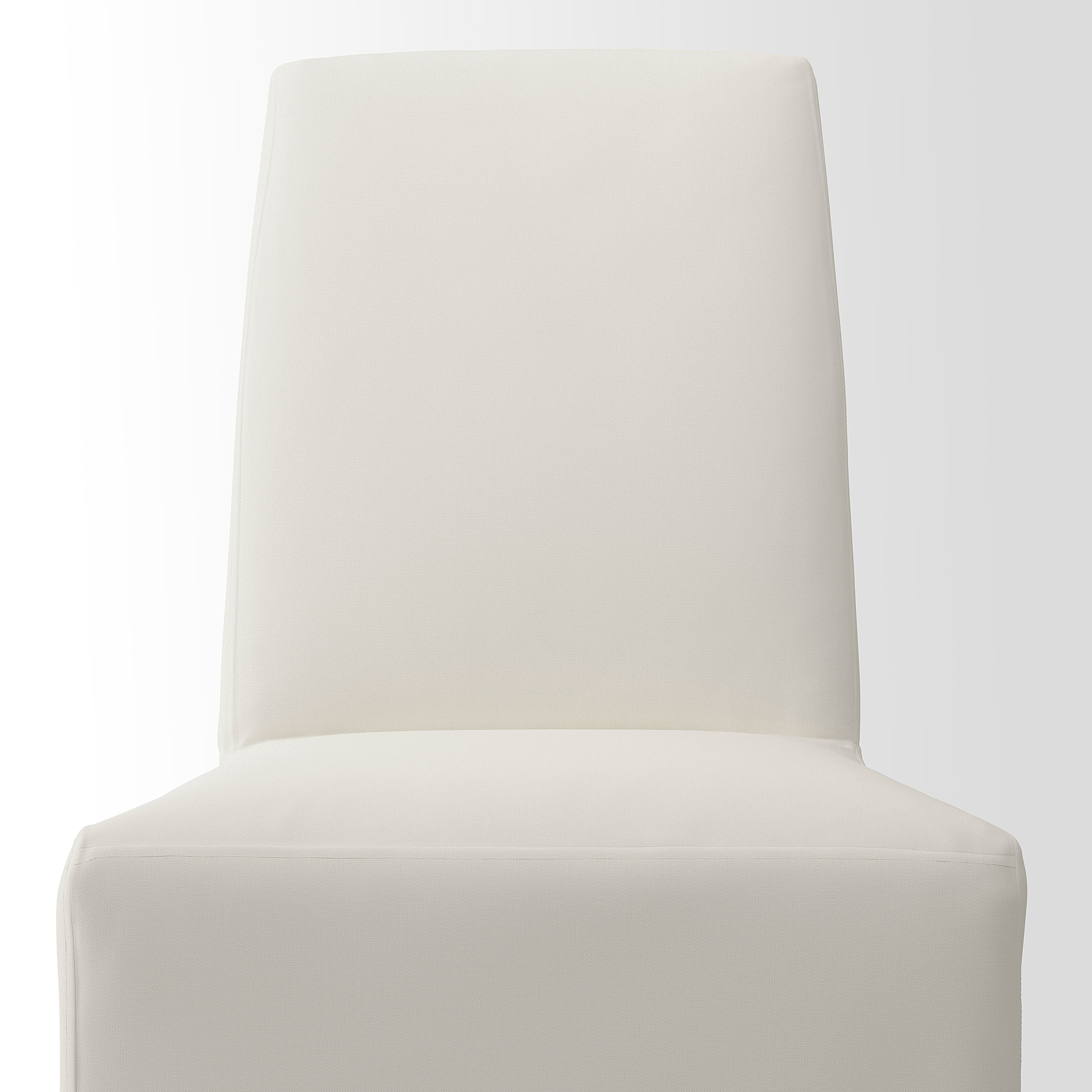 BERGMUND chair w medium long cover