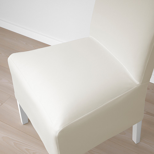 BERGMUND chair w medium long cover