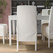 BERGMUND chair w medium long cover