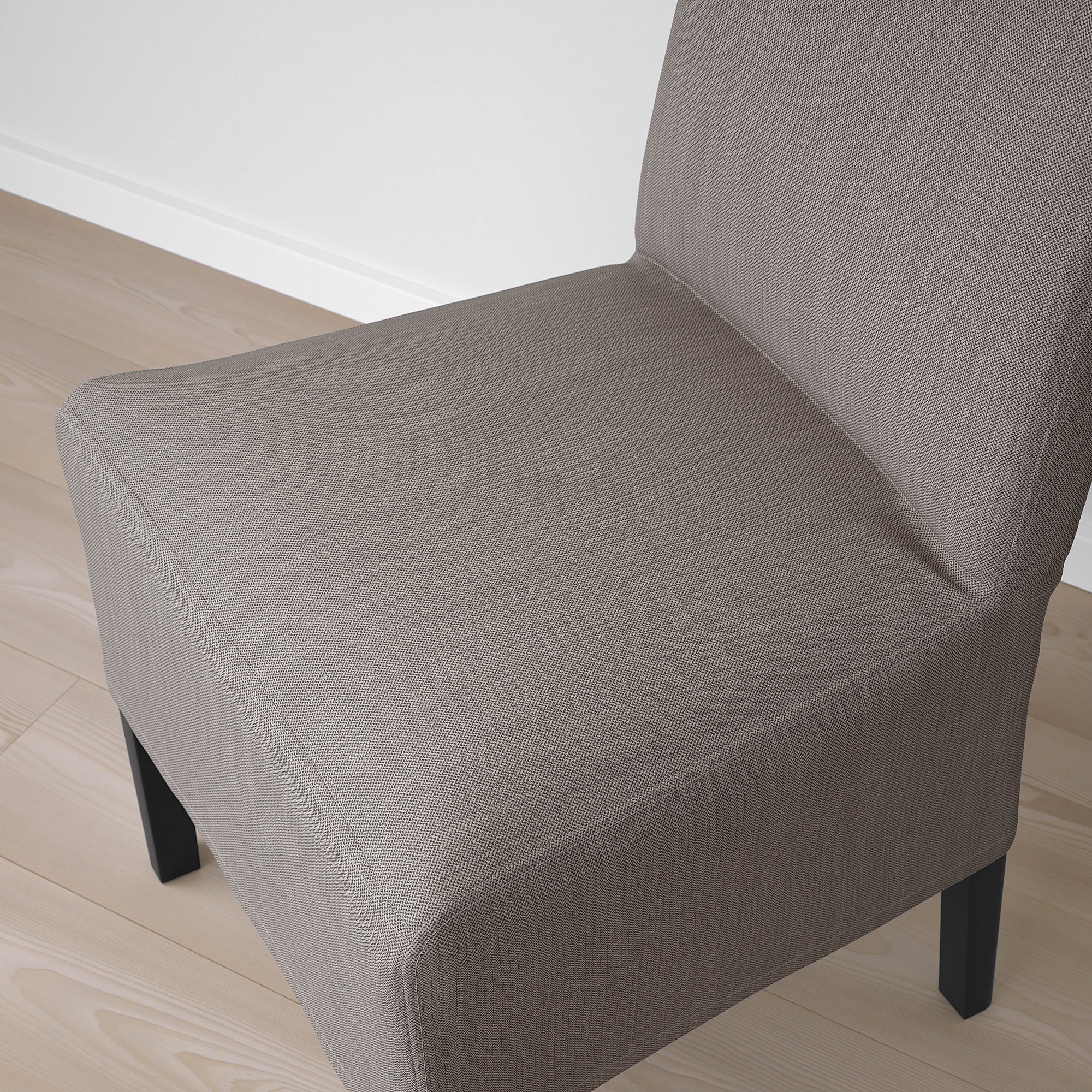 Ikea armless chair clearance