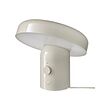 BLOMPRAKT Bluetooth speaker lamp