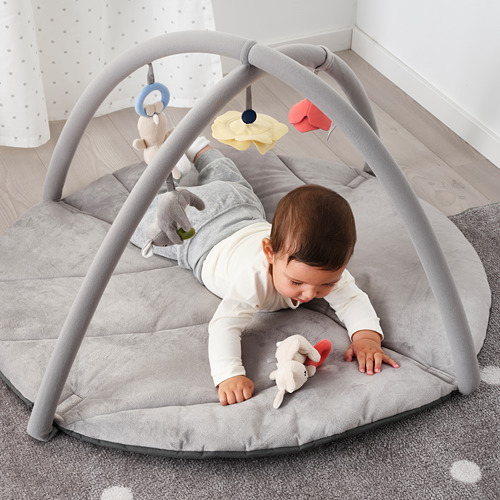 GULLIGAST baby gym