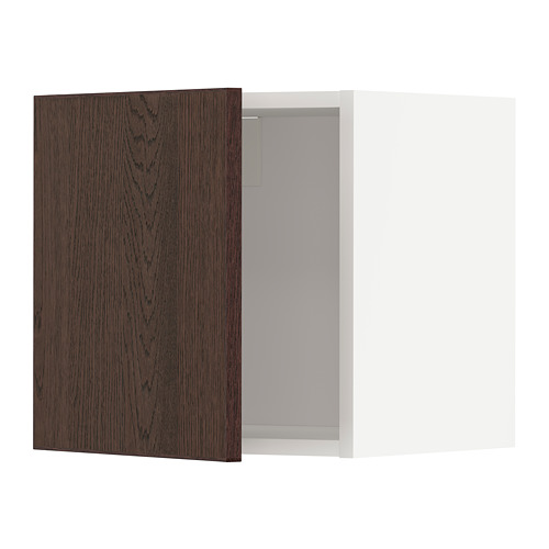 METOD - wall cabinet | IKEA Taiwan Online - PE802326_S4