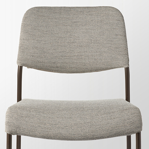 STRANDTORP/UDMUND - table and 8 chairs, brown brown/Viarp beige/brown | IKEA Taiwan Online - PE846657_S4
