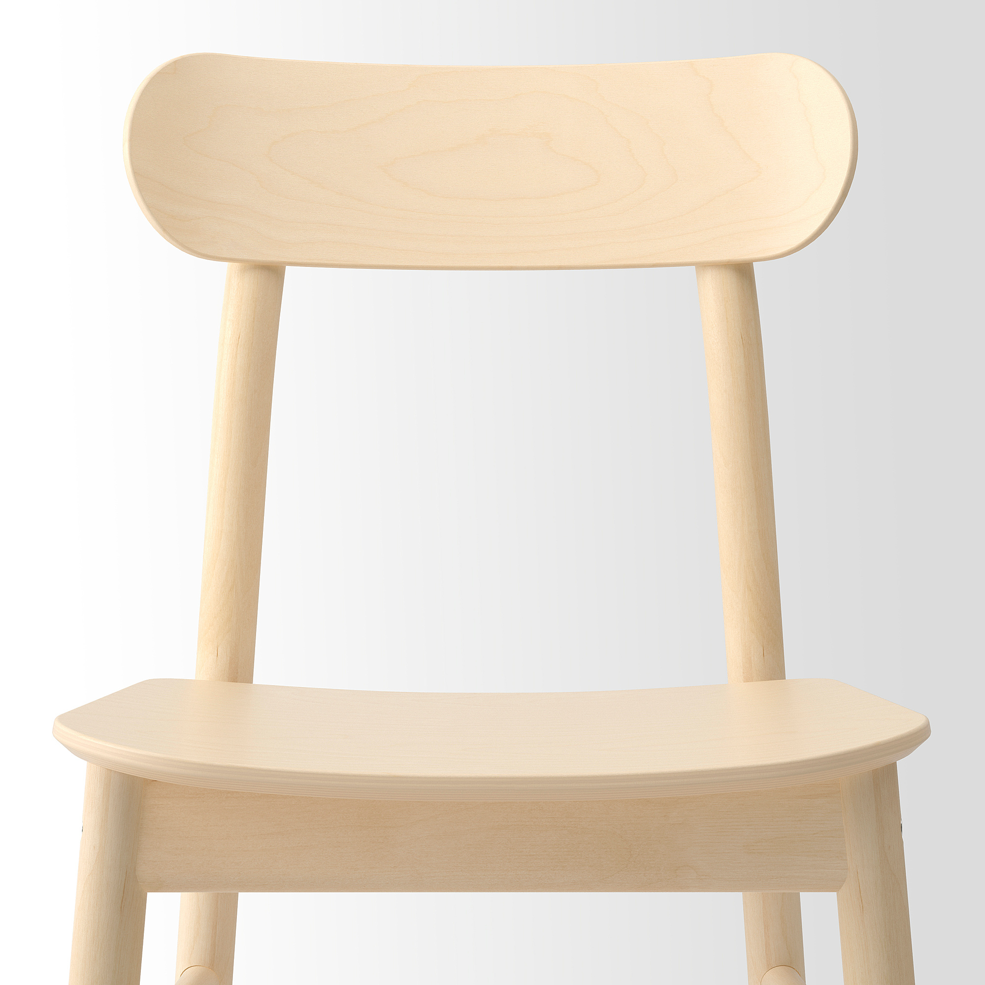 RÖNNINGE chair